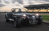 Caterham Seven CSR Twenty 89