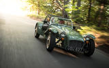 Caterham Seven Sprint Caterham Seven Sprint