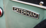 Caterham Seven Sprint Caterham Seven Sprint
