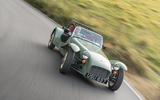 Caterham Seven Sprint Caterham Seven Sprint