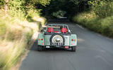 Caterham Seven Sprint Caterham Seven Sprint