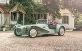 Caterham Seven Sprint Caterham Seven Sprint