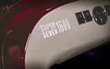 2020 Caterham Super Seven 1600 2020 Caterham Super Seven 1600