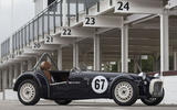 Caterham reveals Seven Supersprint at Goodwood Revival
