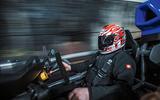 Catesby Tunnel Ariel Atom 4R driving