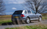 Used Porsche Cayenne 