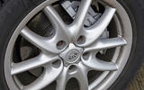Used Porsche Cayenne
