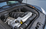 Used Porsche Cayenne
