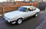 Ford Capri Ford Capri