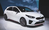 Kia Ceed GT
