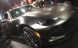 Mazda MX-5 RF