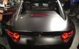 Mazda MX-5 RF
