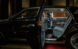 New Toyota Century limousine revealed as ultra-exclusive Rolls-Royce competitor