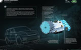 Jaguar Land Rover announces new Ingenium four-cylinder petrol engines