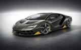 Lamborghini Centenario
