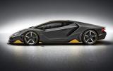 Lamborghini Centenario