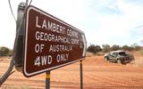 Mercedes-Benz X-Class delivers beer in Australia