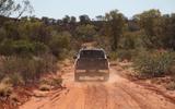 Mercedes-Benz X-Class delivers beer in Australia