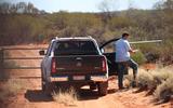 Mercedes-Benz X-Class delivers beer in Australia