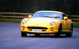 TVR Cerbera