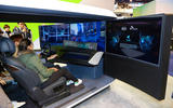 Weird science at CES 2018