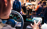 Weird science at CES 2018