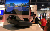 Weird science at CES 2018