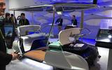 Weird science at CES 2018