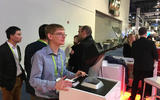 Weird science at CES 2018