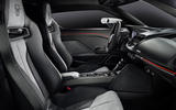 Italdesign Zerouno to be shown in production form at Salon Privé