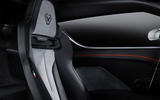 Italdesign Zerouno to be shown in production form at Salon Privé