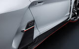 Italdesign Zerouno to be shown in production form at Salon Privé