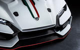 Italdesign Zerouno to be shown in production form at Salon Privé