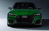First Audi RS5 Sportback makes debut with 444bhp turbocharged V6