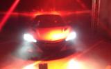 2016 Honda NSX