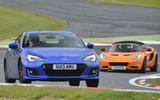 Subaru BRZ long-term test review: final report