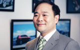Geely rules our buying more Daimler shares 'for the time being'