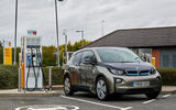 EV charging
