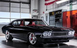 SEMA show 2016 preview