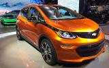 Chevrolet Bolt