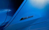 Chevrolet Corvette E Ray badge Chevrolet Corvette E Ray badge