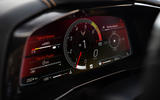 Chevrolet Corvette E Ray gauge cluster Chevrolet Corvette E Ray gauge cluster