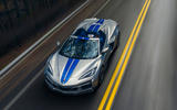 Chevrolet Corvette E Ray roof Chevrolet Corvette E Ray roof