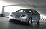 chevrolet volt