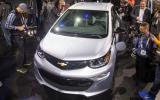 Chevrolet Bolt