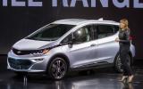 Chevrolet Bolt