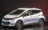 Chevrolet Bolt