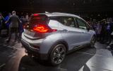 Chevrolet Bolt