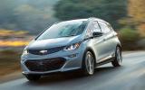 Chevrolet Bolt