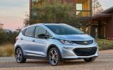 Chevrolet Bolt